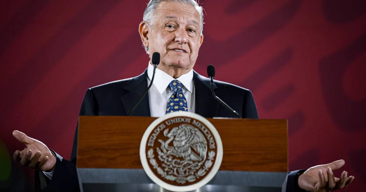 200 años de relación México-EU: AMLO recibirá comisión de funcionarios estadounidenses el 12 de diciembre