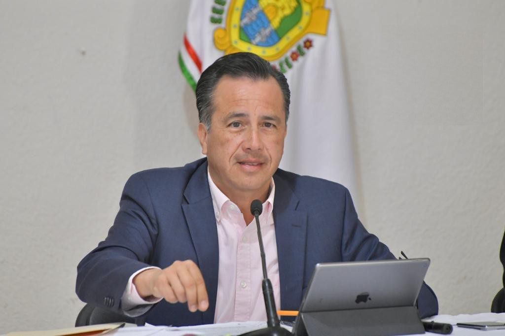 Auditarán a anterior administración del Fideicomiso del Sistema de Aguas Residuales del Alto Río Blanco: Cuitláhuac García