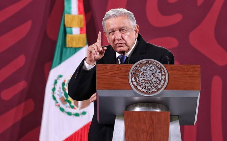 Hay que ahorrar, regale afecto no lo compre: AMLO asegura que no habrá cuesta de enero