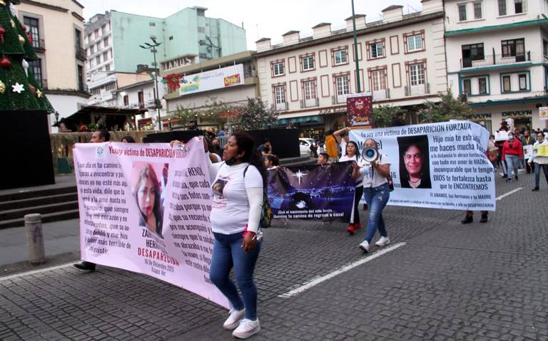 Reuniones con colectivos de búsqueda no requieren mi presencia: gobernador