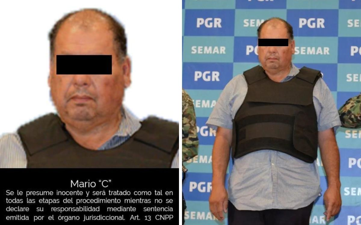 El ‘M1’ logra un acuerdo de culpabilidad en Estados Unidos