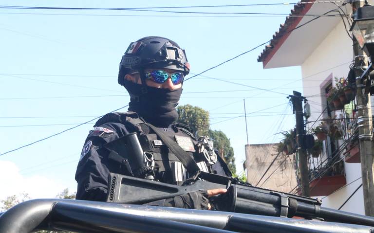 Necesario redoblar seguridad en centros comerciales de Veracruz-Boca del Río: Canaco