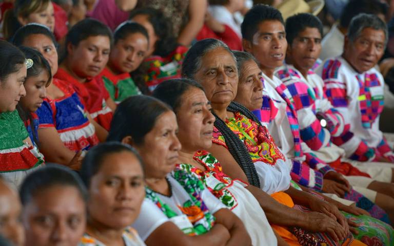 Fiscalía deberá habilitar defensorías públicas en pueblos indígenas veracruzanos: Diputado