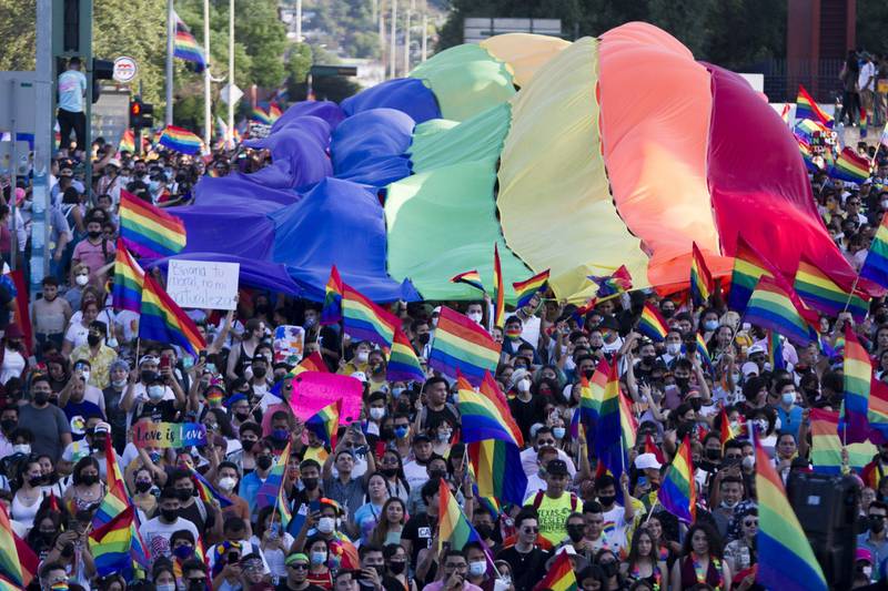 Pensión por viudez: Senado aprueba beneficio a matrimonios igualitarios