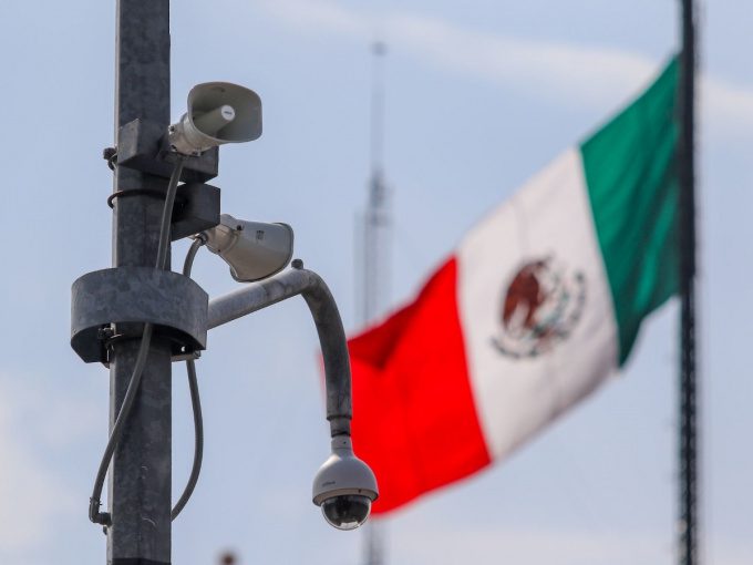 La alerta sísmica llegará a todos los celulares de México a partir de 2023