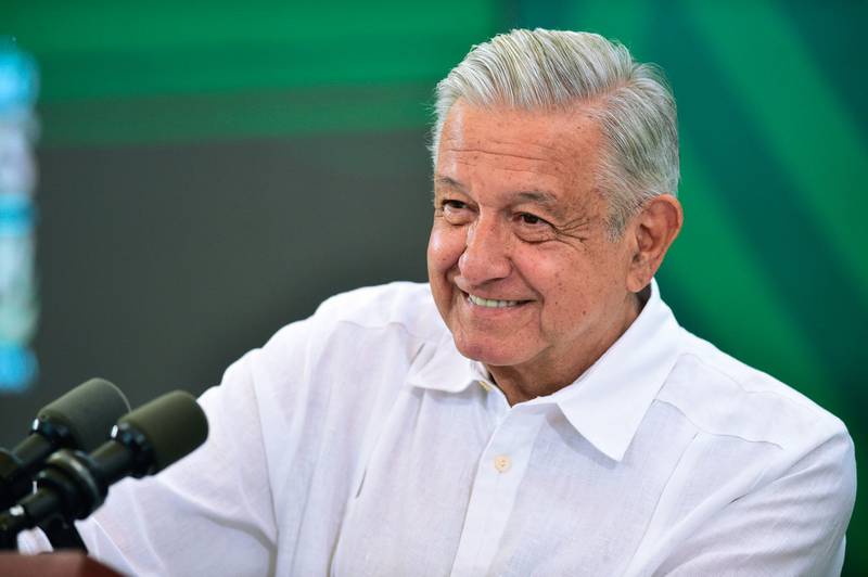 ‘Pausa’ en relaciones México-España pedida por AMLO ‘está en el olvido’: Gobierno español