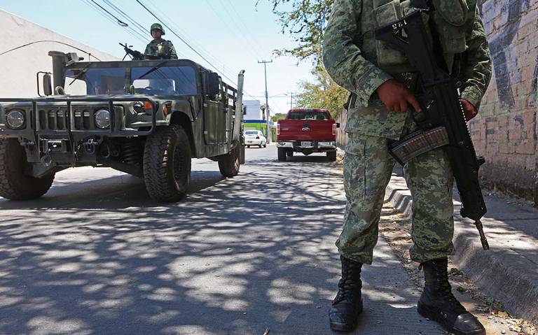 Pese a ser un sexenio violento, AMLO presume que homicidios dolosos han bajado