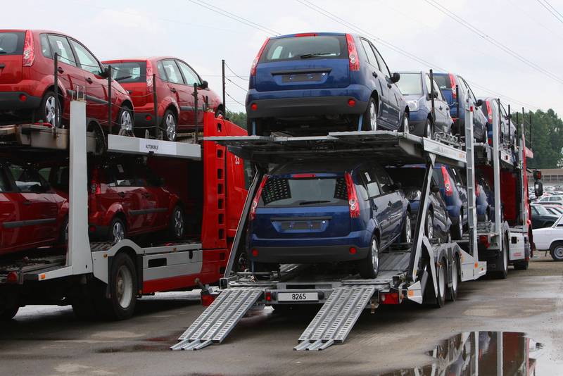 Programa de regularización de autos ‘chocolate’ continuará en 2023, anuncia AMLO; estos son los requisitos