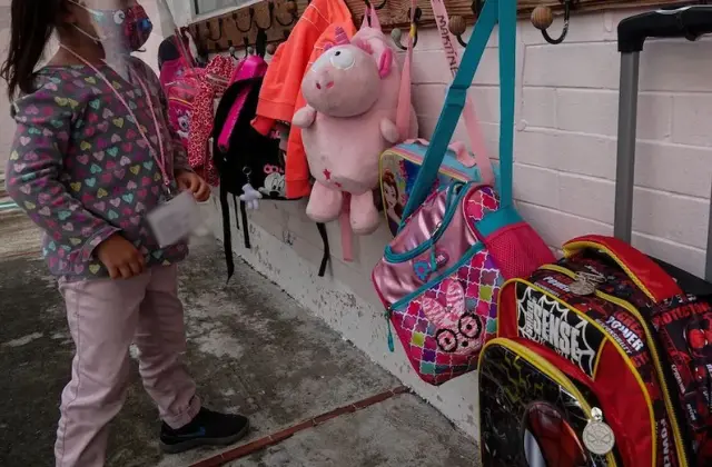 Acusan a conserje de kínder en Córdoba de “manosear” a niña