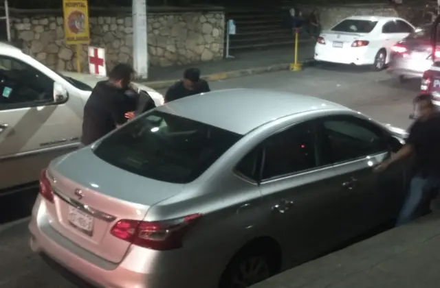 Cae presunto secuestrador y asesino de Monserrat en Córdoba