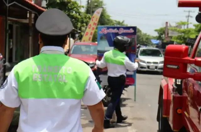 Esto pagarás de multa si no realizas el canje de placas antes del 2022