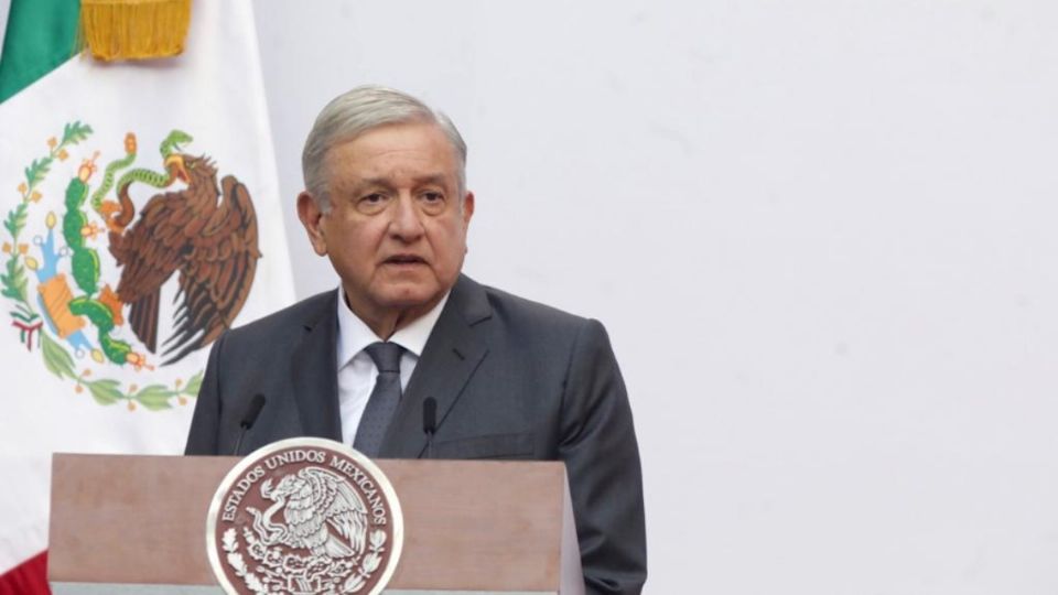 López Obrador confiesa estar enfermo de gripe, cuál es el estado de salud del presidente