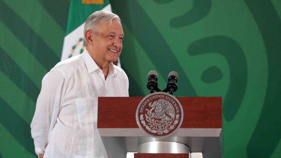 López Obrador advierte: si es necesario volver a marchar, saldrá a las calles