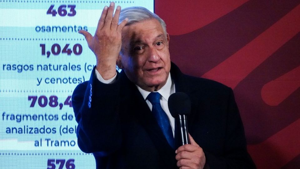 AMLO alista propuestas para Joe Biden, busca relanzar la Alianza de Prosperidad