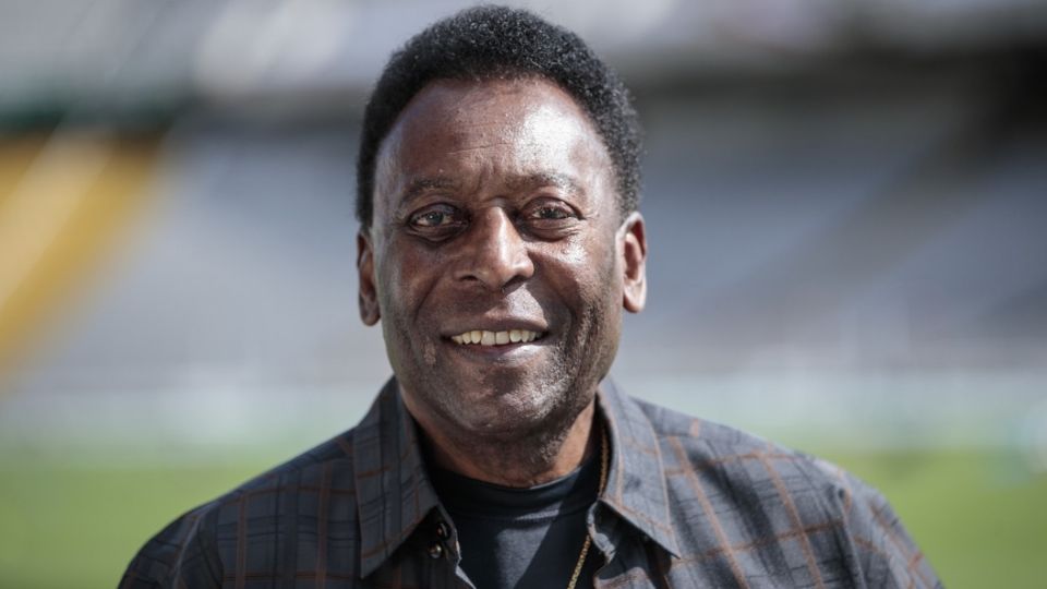 Muere a los 82 años Pelé, leyenda de la Selección de Brasil y del futbol mundial