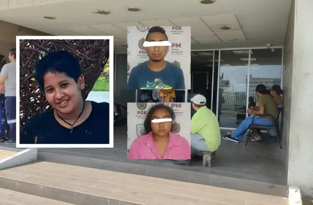 Inicia audiencia contra presuntos feminicidas de Yesenia, en Coatza