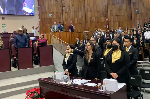 No se erradicó la corrupción en Veracruz con Morena: contralora Santoyo