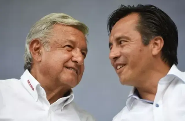 ¿Qué hará AMLO en su  visita a  Veracruz? Esta es su agenda