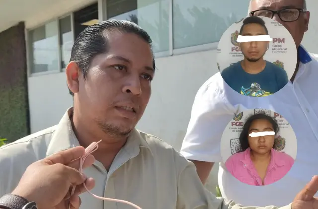”Que se pudran en la cárcel”: padre de Yesenia por feminicidio de su hija