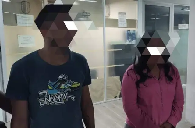 Prisión preventiva hasta sentencia a presuntos feminicidas de Yesenia