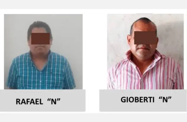 Vinculan a proceso a tesorero de Sayula de Alemán y su escolta