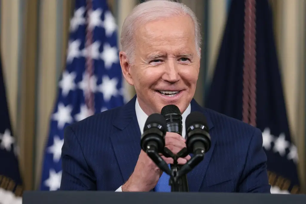 Biden se centrará en el fentanilo durante reunión con AMLO, dice Casa Blanca