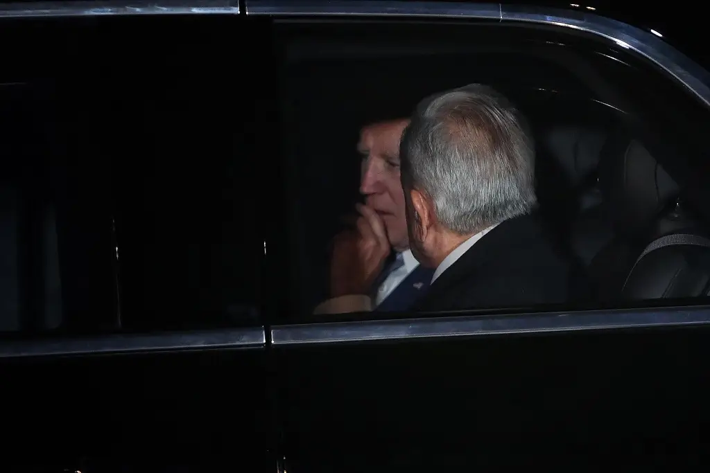 AMLO asegura que no habló con Biden de detención de Ovidio