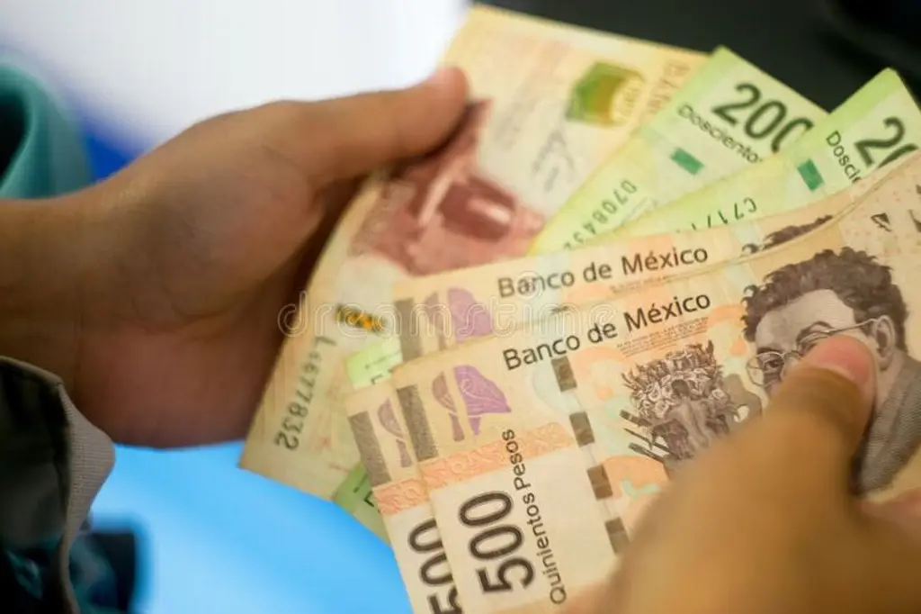 ¿Cuándo depositan pensiones de IMSS e ISSSTE ? Checa aumento