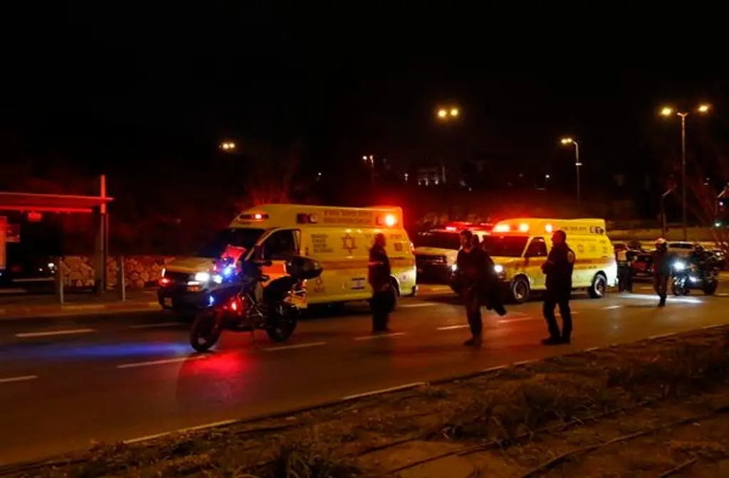 Ataque armado en sinagoga de Jerusalén deja al menos 7 muertos