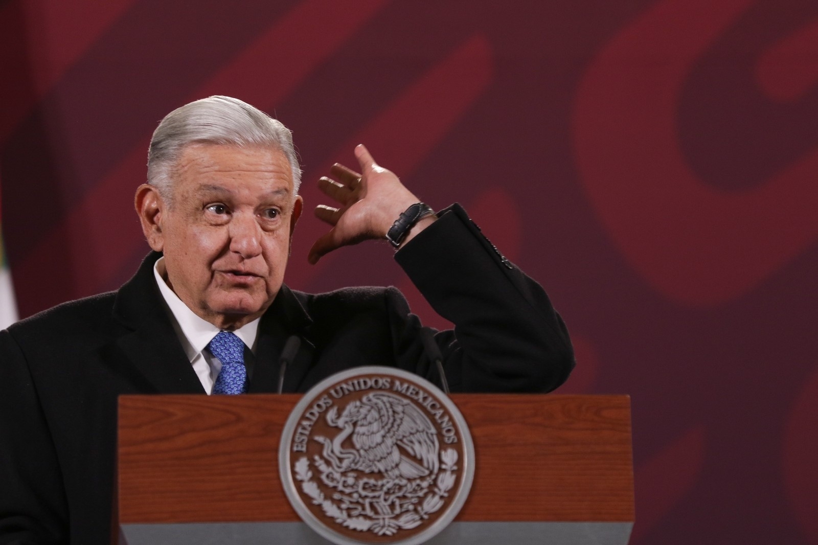 AMLO recibirá a Biden en el AIFA y platicarán en su trayecto a la Ciudad de México