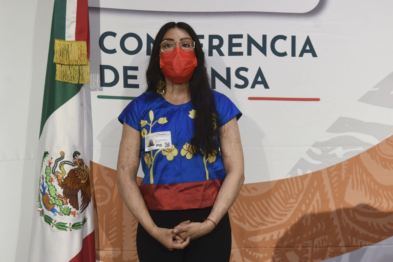 Fiscalía de Oaxaca apela la excarcelación del agresor de la saxofonista María Elena Ríos