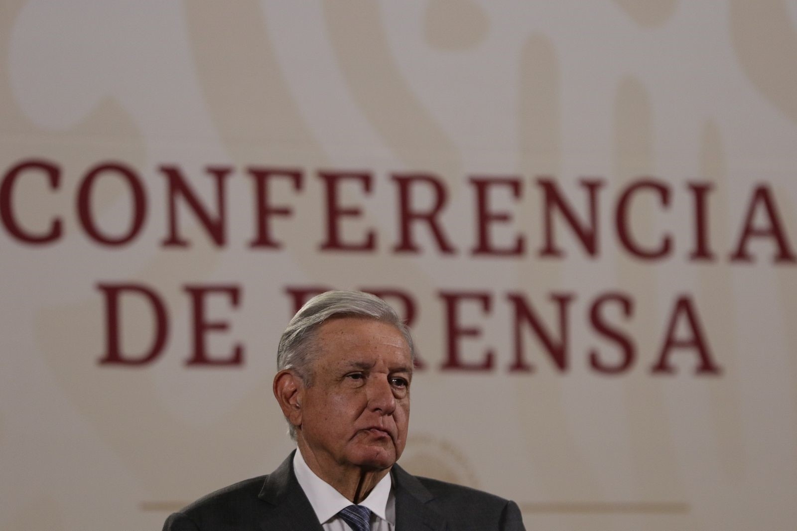 AMLO desconfía de ministros de la SCJN que resolverán sobre el Plan B