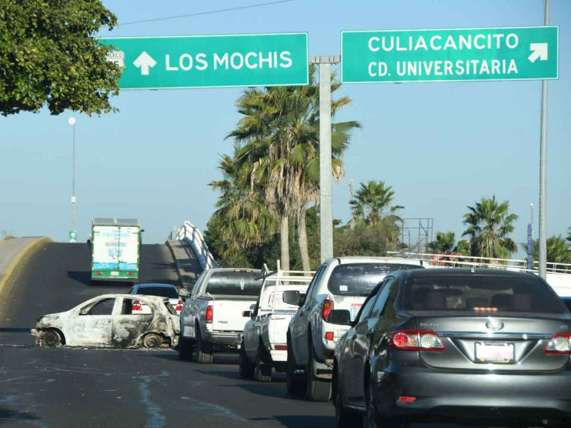 Ya existen condiciones para regresar a la normalidad en Sinaloa