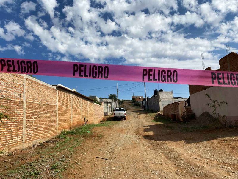 Detienen en Sonora a mujer por matar a su propio hijo