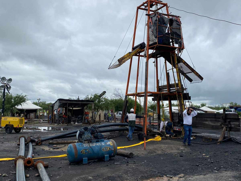 En materia eléctrica y minera, ‘hubo entendimiento’ con Canadá: López Obrador