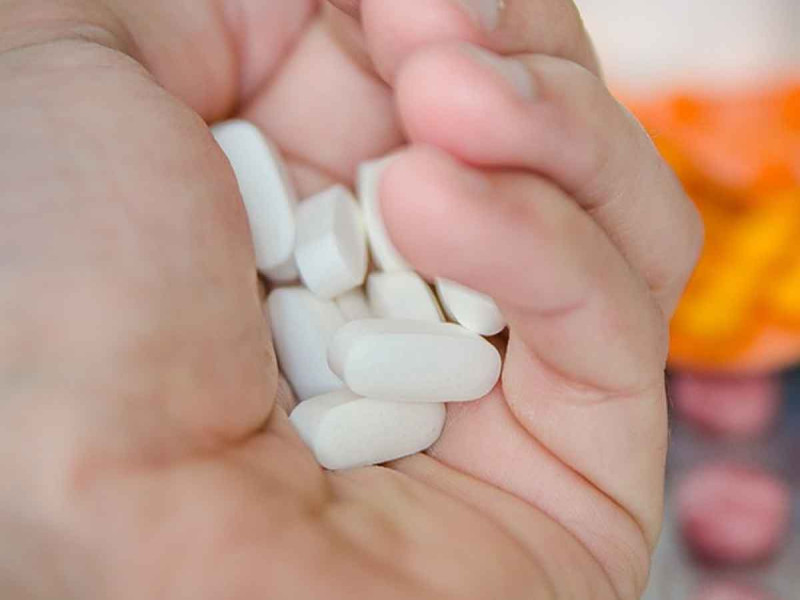 Reto de clonazepam deja 18 menores intoxicados en escuelas de Guanajuato y Morelos