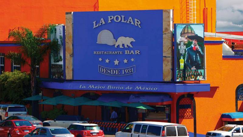 Restaurante La Polar: Empleados matan a golpes a un comensal