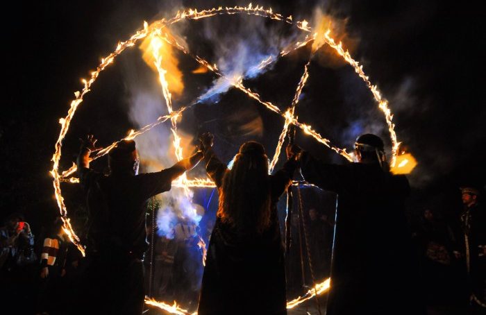 Primer Viernes de Marzo: Así celebrarán brujos en Catemaco