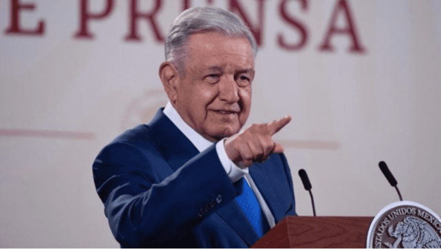 AMLO anticipa que Hacienda ayudará a Pemex a cubrir deudas con presupuesto público