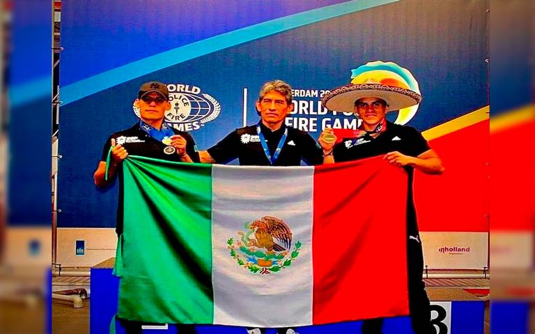 ¡Se van a Canadá! Boxeadores xalapeños asistirán a Campeonato Mundial