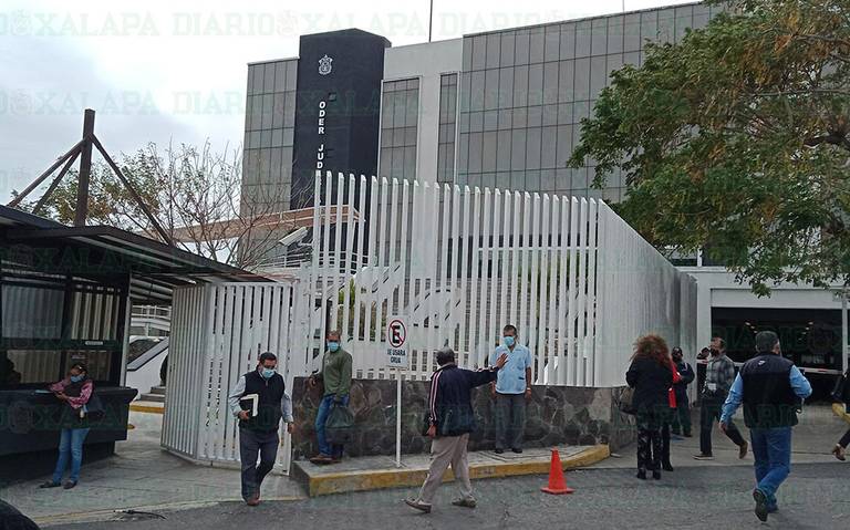 ¿Qué ocurrirá con las ciudades judiciales en Veracruz tras la cancelación de contratos?