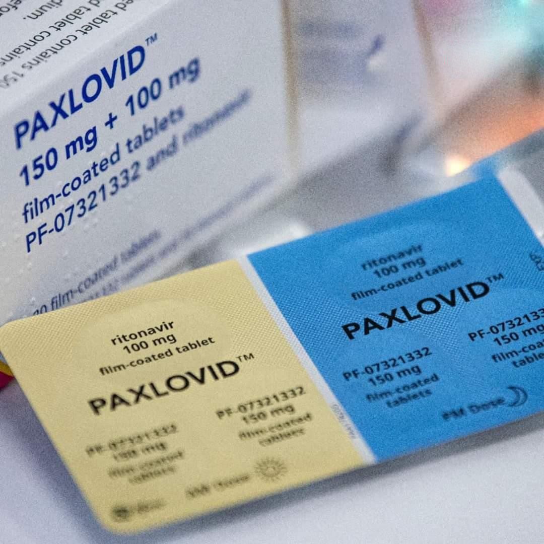 Dependencias públicas de salud en Veracruz prescriben ya Paxlovid, el medicamento contra Covid