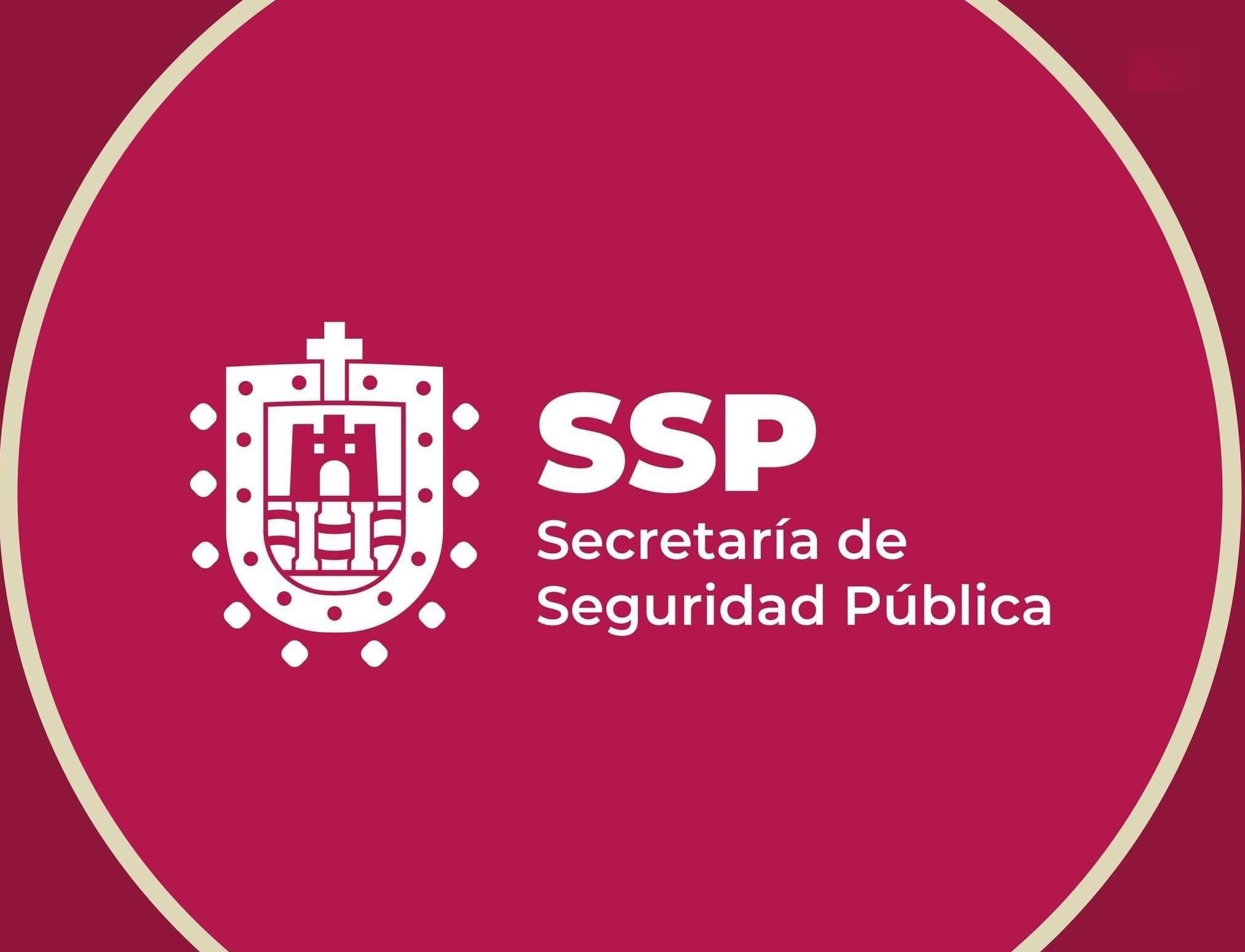 Rescata SSP a una persona privada de la libertad y captura a tres en Martínez de la Torre