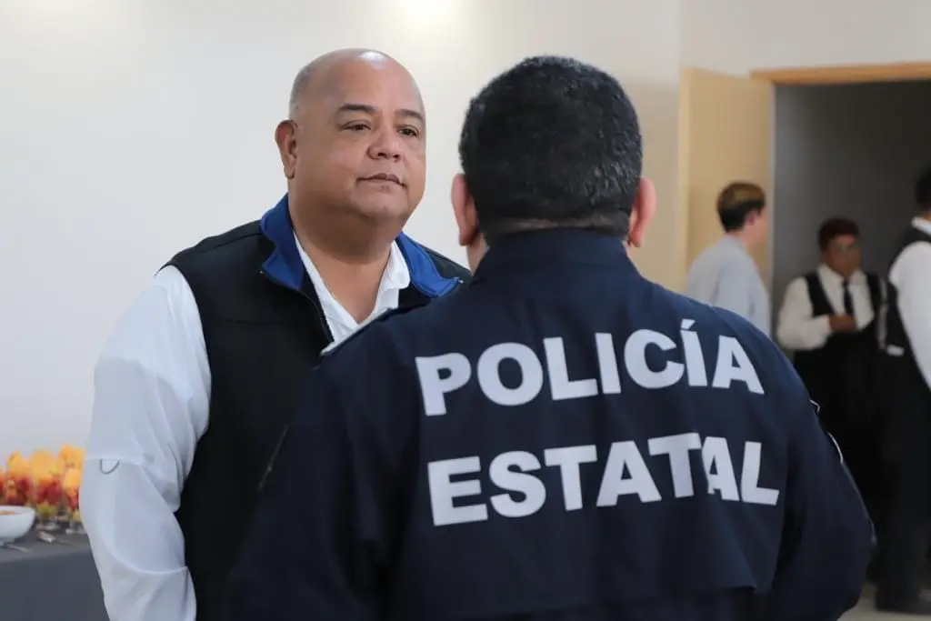 Eric Cisneros: Tras asesinato de El Pino, secretario niega foco rojo en Coxquihui