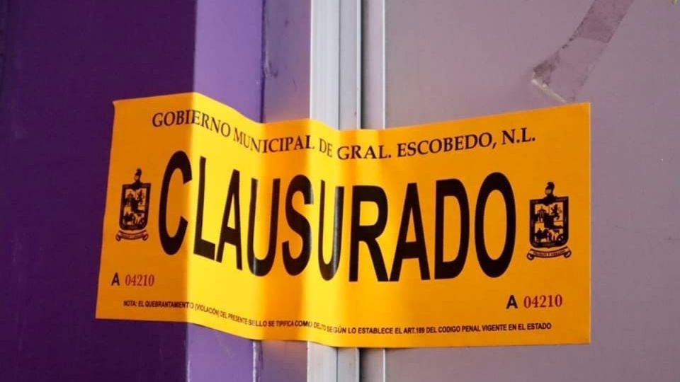 Vinculan a proceso al joven que abusó de un niño en un salón de fiestas de Nuevo León