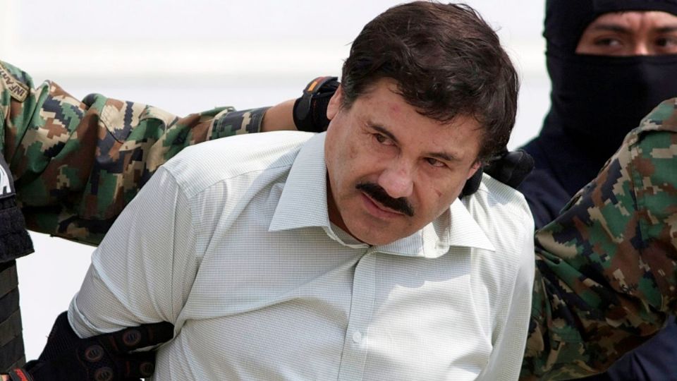 EU desmiente acusaciones del «Chapo»: «nuestras cárceles cumplen con el estándar internacional»