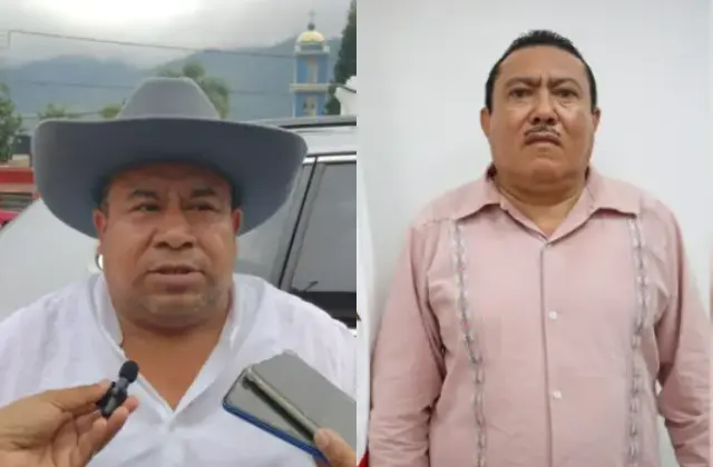 Hay relación en crímenes de políticos en Las Altas Montañas: Cuitláhuac