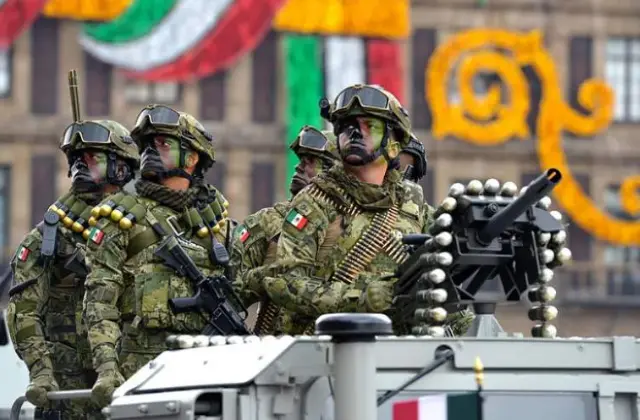 Tras asesinatos en bares de Poza Rica, Sedena blinda la zona