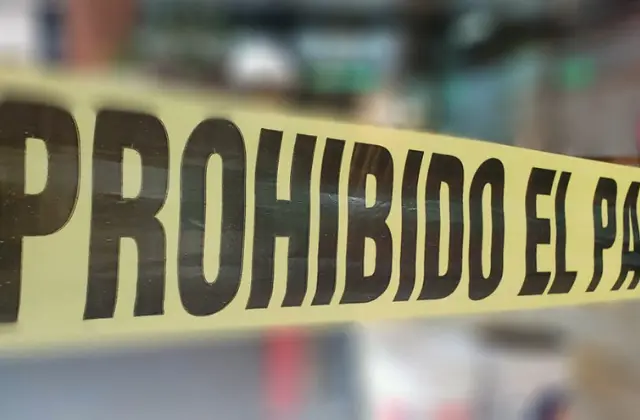 Violan a mujer cerca de Fiscalía en el puerto de Veracruz