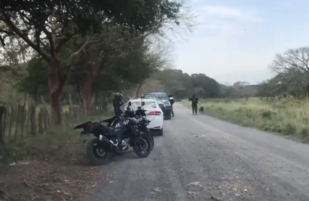 Hallan cadáver de abogado Luis Emilio Fuster, tras balaceras en Paso del Toro